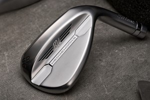 Titleist Adds Vokey WedgeWorks T Grind Wedge - Golfalot